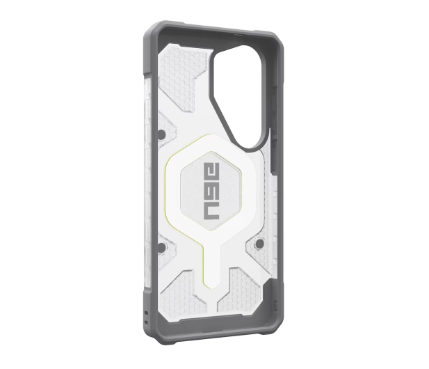 UAG Pathfinder Clear Magnet Bundle Galaxy S26 Ultra oraz smycz n - 1522618 - zdjęcie 3